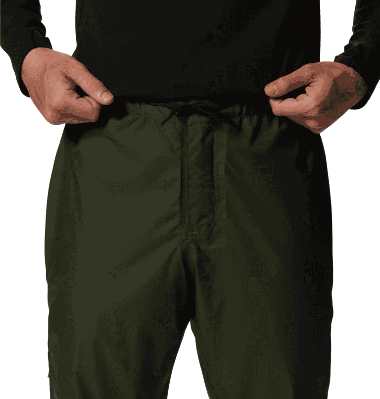 Mountain Hardwear Men\'s Threshold™ Pant